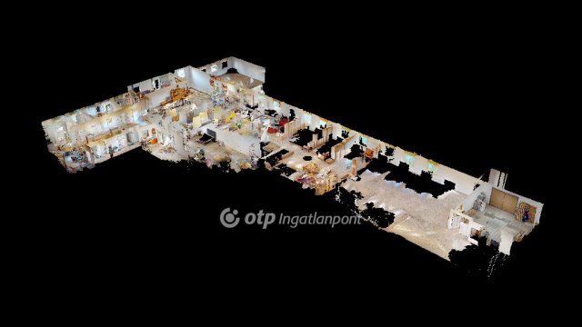 Eladó ipari ingatlan, Mátészalkán 480 M Ft