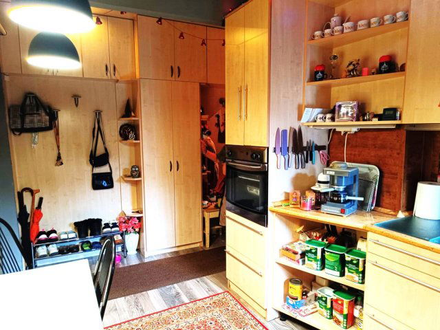 Eladó téglalakás, Pécsett 34.9 M Ft, 2 szobás