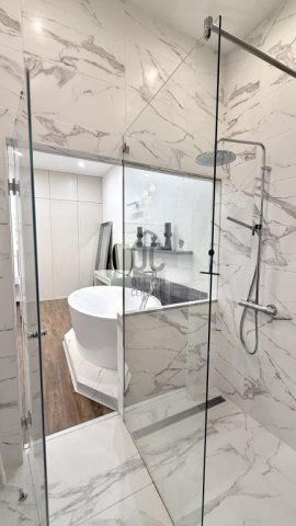 Eladó téglalakás, Budapesten, XIII. kerületben 100 M Ft