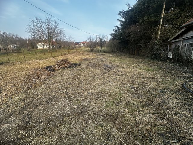 Eladó nyaraló, Cserszegtomajon 40 M Ft, 1 szobás
