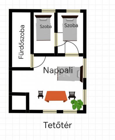 Eladó családi ház, Gödöllőn 72.99 M Ft, 5 szobás