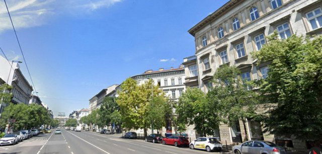 Eladó téglalakás, Budapesten, VI. kerületben 109.9 M Ft
