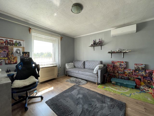 Eladó családi ház, Kemecsén 14.8 M Ft, 2 szobás