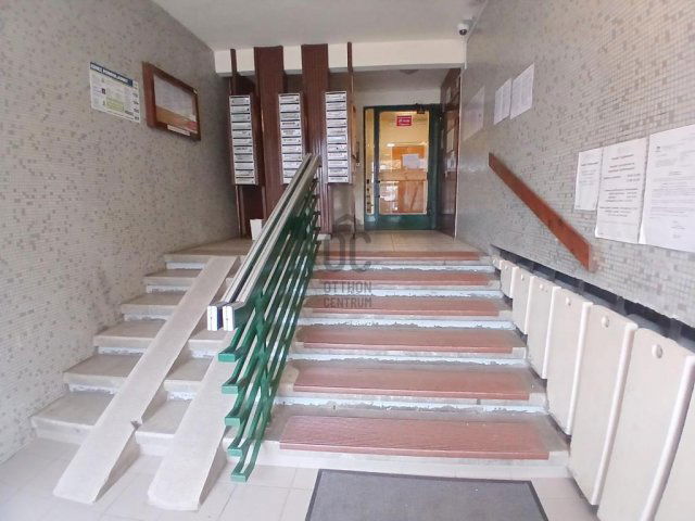 Eladó panellakás, Budapesten, XI. kerületben 69.9 M Ft, 2 szobás