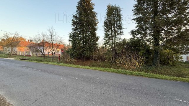Eladó telek, Kehidakustányban 6 M Ft / költözzbe.hu