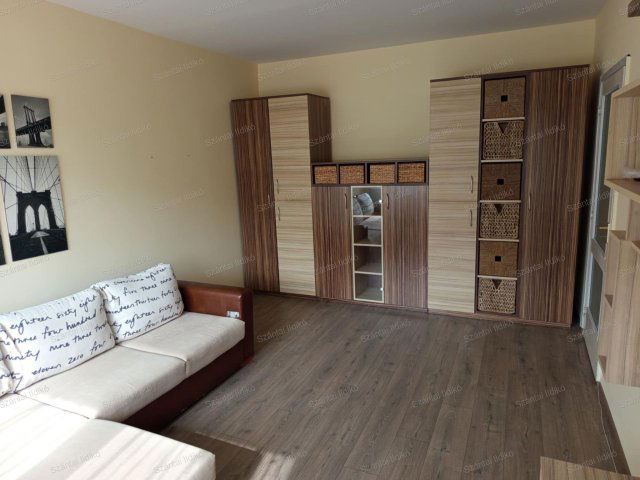 Kiadó panellakás, albérlet, Szolnokon 120 E Ft / hó, 2 szobás