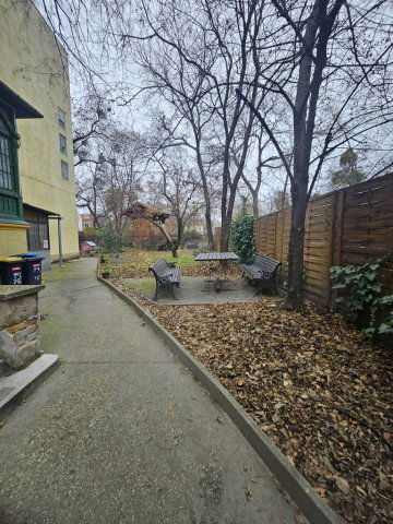 Eladó téglalakás, Budapesten, XIV. kerületben 62.5 M Ft