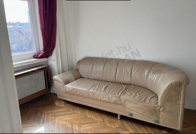 Kiadó téglalakás, albérlet, VIII. kerületben, Teleki László téren