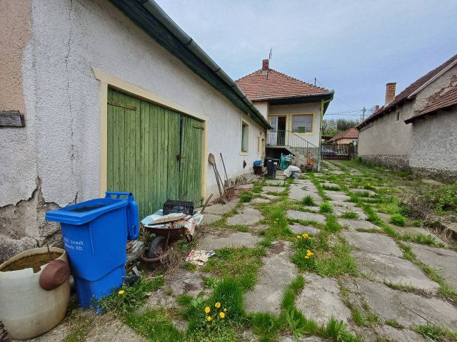 Eladó családi ház, Bükkaranyosban 16.5 M Ft, 2+1 szobás