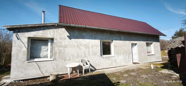 Eladó mezogazdasagi ingatlan, Oroszlányban 12.9 M Ft, 3 szobás