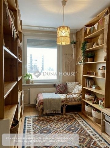 Eladó panellakás, Budapesten, XIV. kerületben 72.9 M Ft, 3 szobás