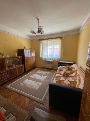 Eladó családi ház, Nagycserkeszen 17.5 M Ft, 2 szobás