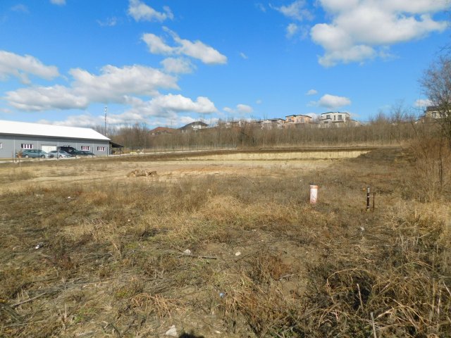 Eladó ipari ingatlan, Veresegyházon 88.9 M Ft