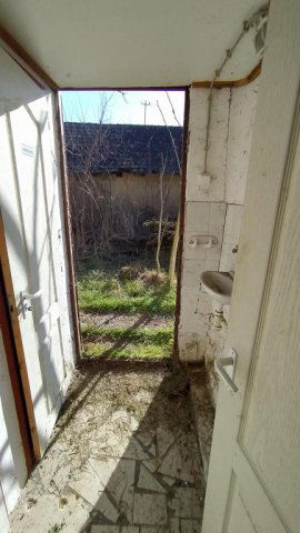 Eladó ipari ingatlan, Nagyvátyon 1.99 M Ft, 1 szobás
