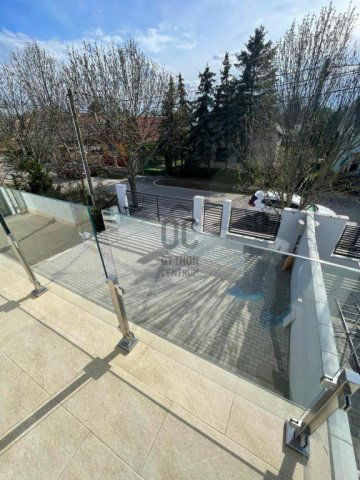 Eladó ikerház, Budapesten, XVI. kerületben 179.9 M Ft, 5 szobás