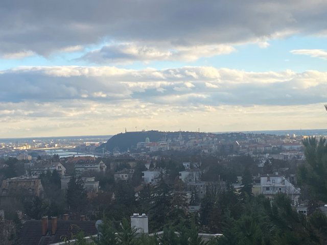 Kiadó téglalakás, albérlet, II. kerületben, Vend utcában