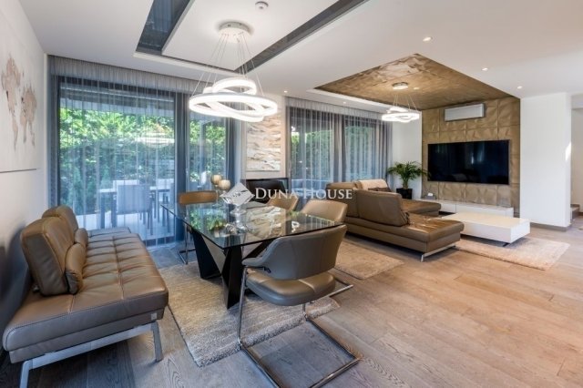 Eladó családi ház, Budapesten, XXII. kerületben 379 M Ft