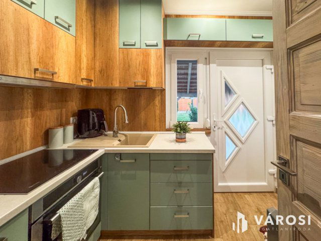 Eladó nyaraló, Gyulán 42.9 M Ft, 2 szobás / költözzbe.hu