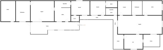 Eladó családi ház, Érden 99.9 M Ft, 5+1 szobás