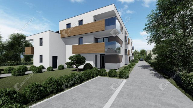 Eladó téglalakás, Zamárdiban 85 M Ft, 2 szobás