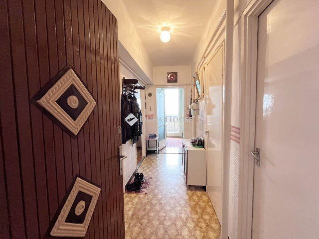 Eladó téglalakás, Szombathelyen 35.9 M Ft, 2 szobás