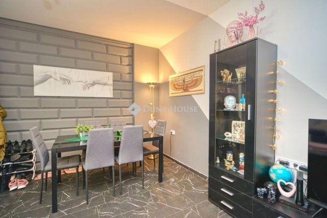 Eladó téglalakás, Budapesten, XXIII. kerületben 59.98 M Ft