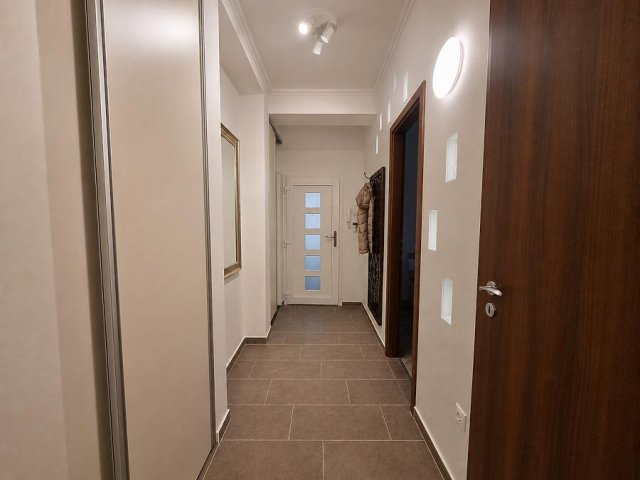 Kiadó téglalakás, albérlet, Budapesten, I. kerületben, 2 szobás