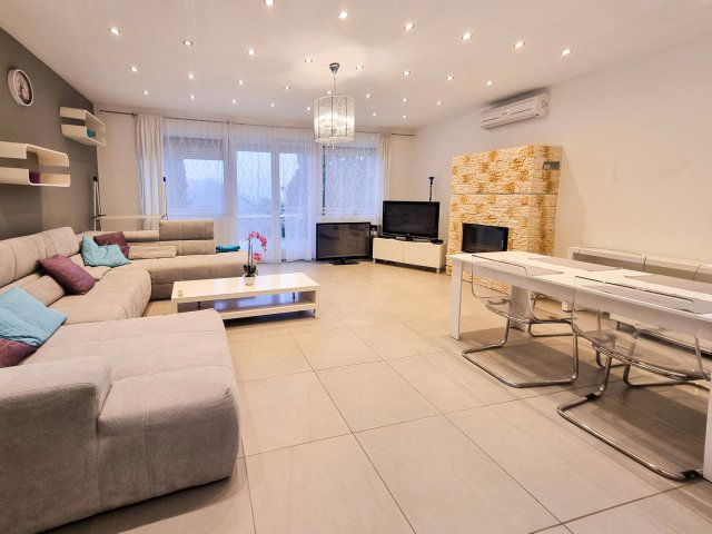 Eladó téglalakás, Budapesten, II. kerületben 215 M Ft, 3 szobás