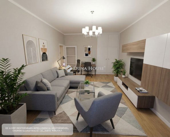 Eladó téglalakás, Budapesten, IX. kerületben, Távíró utcában