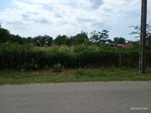 Eladó telek, Buzsákon 18 M Ft / költözzbe.hu