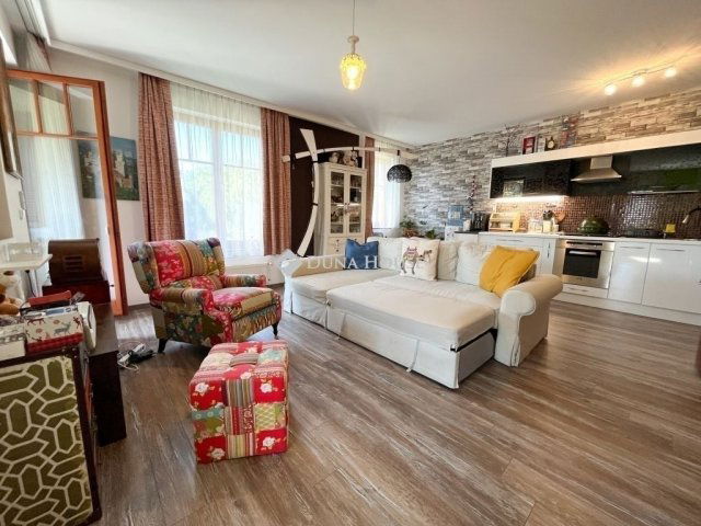 Eladó téglalakás, Budapesten, XX. kerületben 94.5 M Ft, 2 szobás