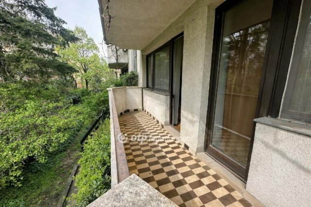 Eladó téglalakás, Budapesten, XIV. kerületben 97 M Ft, 3 szobás