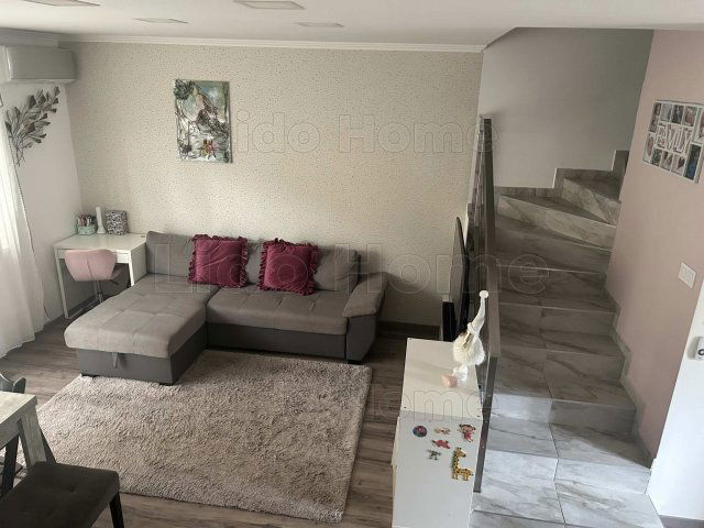 Eladó téglalakás, Budapesten, XXII. kerületben 119 M Ft