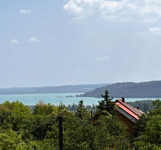Eladó telek, Balatonfüreden 99 M Ft / költözzbe.hu