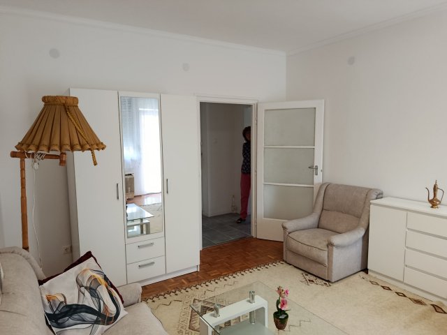 Kiadó téglalakás, albérlet, Nyíregyházán 180 E Ft / hó