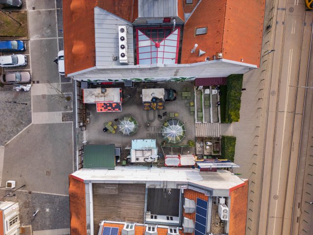 Eladó telek, Budapesten, III. kerületben, Bécsi úton 365 M Ft