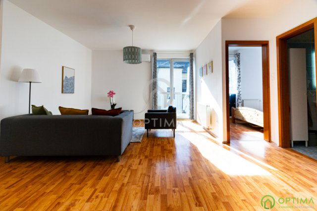 Eladó téglalakás, Budapesten, IX. kerületben 85 M Ft, 2 szobás
