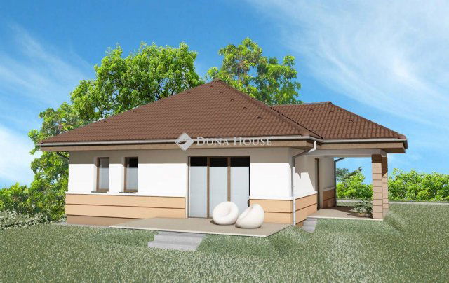 Eladó telek, Hatvanban 8.5 M Ft / költözzbe.hu