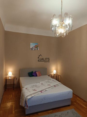 Kiadó téglalakás, albérlet, VIII. kerületben, Rákóczi úton