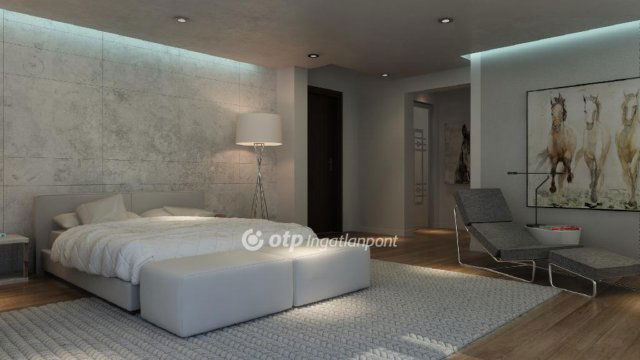 Eladó téglalakás, Budapesten, XIV. kerületben 107 M Ft, 2 szobás