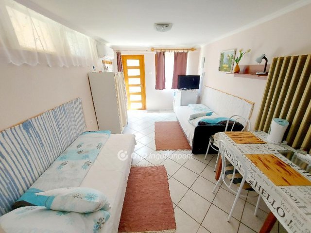 Eladó családi ház, Sátoraljaújhelyen 75 M Ft, 4 szobás