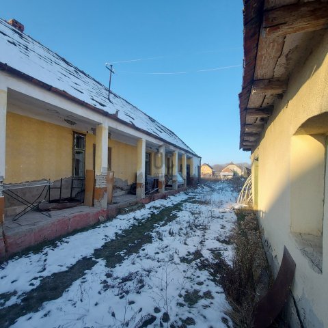 Eladó telek, Dabason 32 M Ft / költözzbe.hu