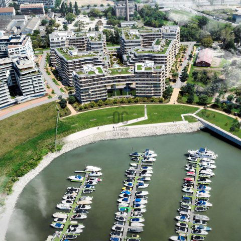 Eladó téglalakás, Budapesten, XIII. kerületben 138.8 M Ft