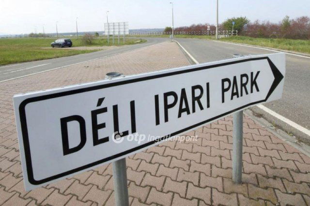 Eladó telek, Debrecenben 210 M Ft / költözzbe.hu