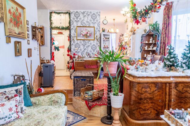 Eladó családi ház, Hajdúsámsonon 87 M Ft, 3+1 szobás