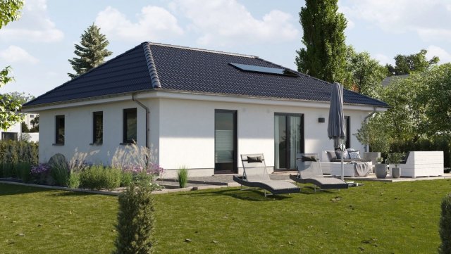 Eladó családi ház, Győrságon 66 M Ft, 3 szobás