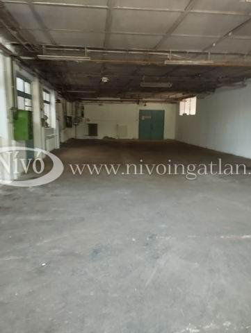 Kiadó ipari ingatlan, Veszprémben 540 E Ft / hó, 2 szobás