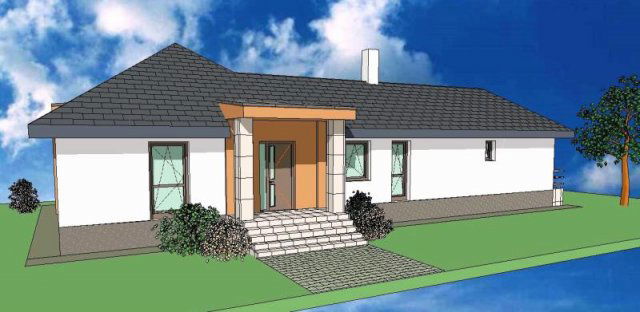 Eladó családi ház, Érden 149 M Ft, 4 szobás