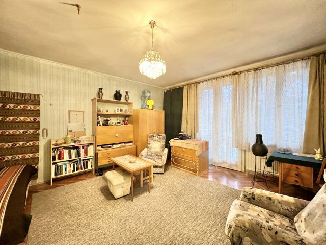 Eladó téglalakás, Kaposváron 24.3 M Ft, 1 szobás