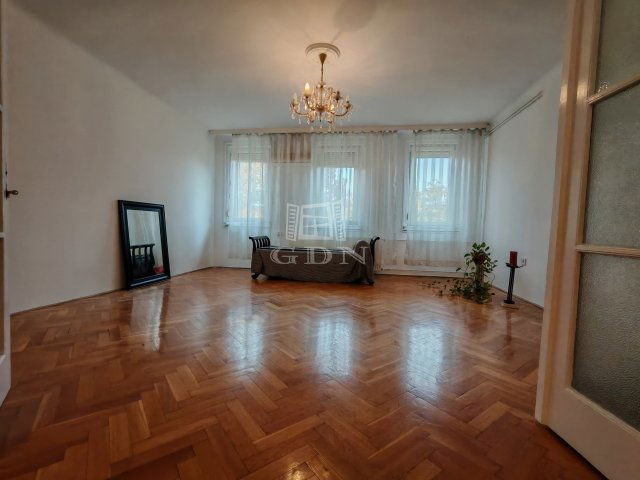 Eladó téglalakás, Budapesten, XIV. kerületben 99 M Ft, 2 szobás